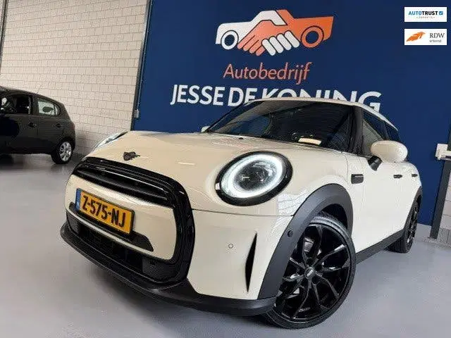 Mini One 1.5 One automaat uit 2021