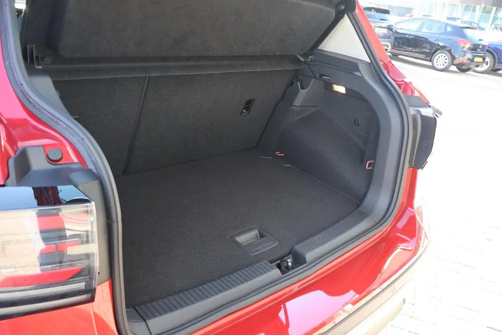 Volkswagen T-Cross 1.0 TSI 95pk uit 2024, foto 12