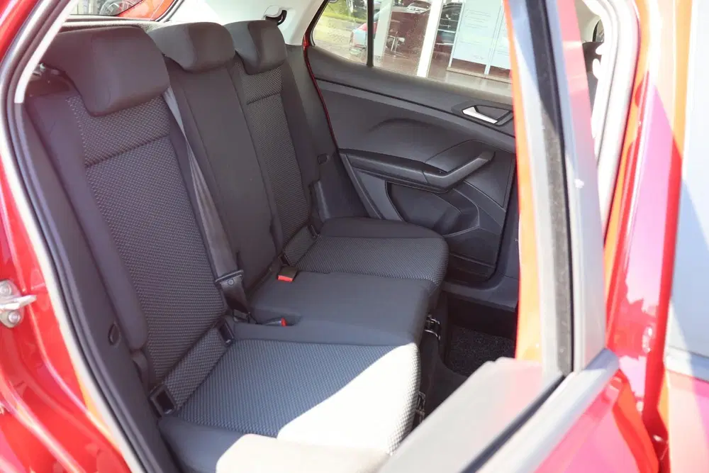 Volkswagen T-Cross 1.0 TSI 95pk uit 2024, foto 6