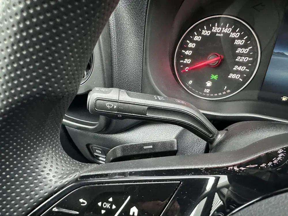 Mercedes-Benz Vito 116 CDI L3 Automaat Airco Apple Carplay F uit 2024, foto 13