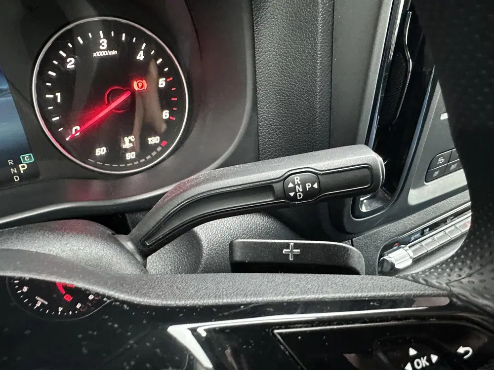 Mercedes-Benz Vito 116 CDI L3 Automaat Airco Apple Carplay F uit 2024, foto 14