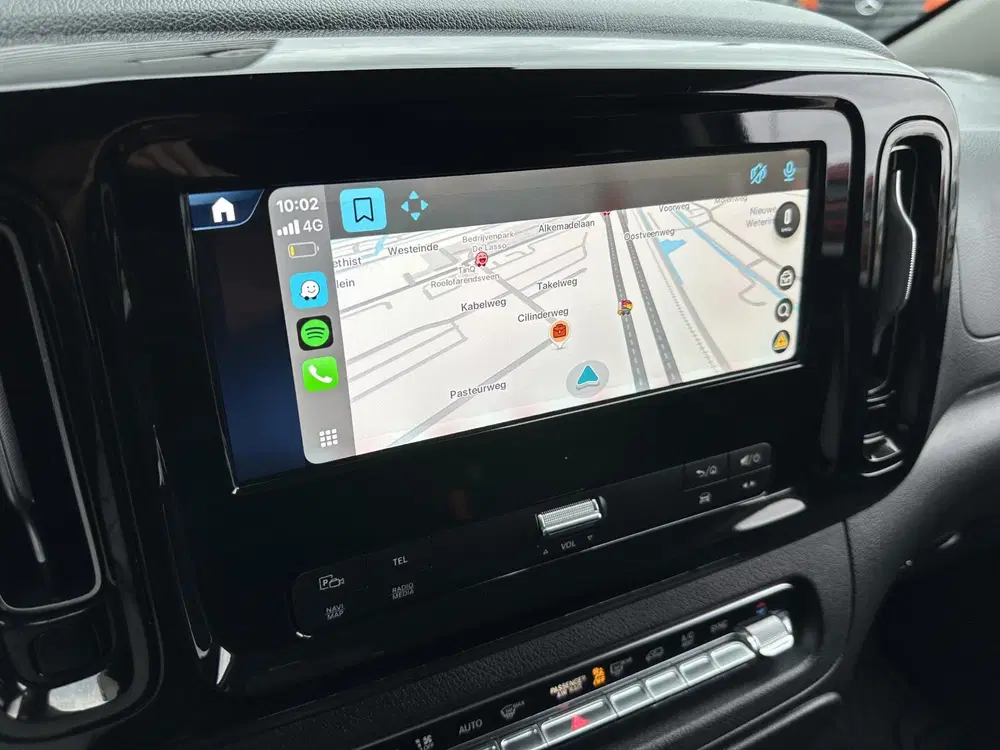 Mercedes-Benz Vito 116 CDI L3 Automaat Airco Apple Carplay F uit 2024, foto 8