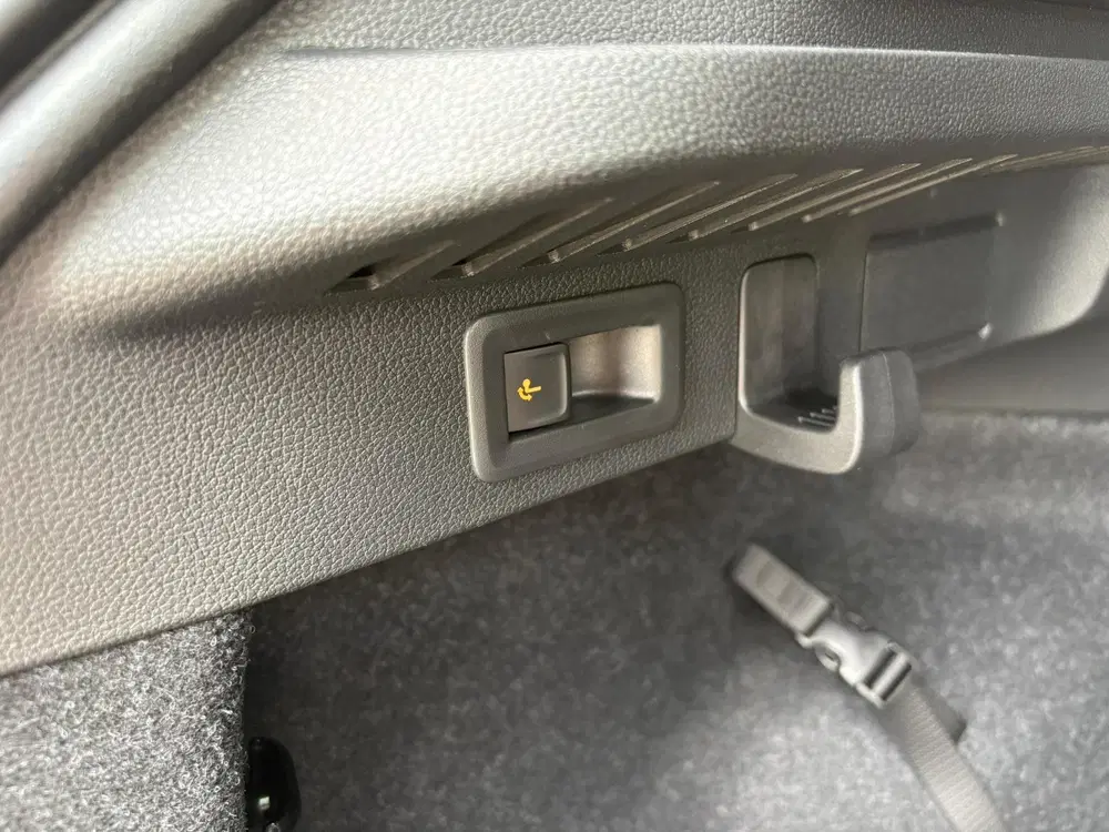 Skoda Kamiq 1.0 TSI Business Edition uit 2026, foto 3
