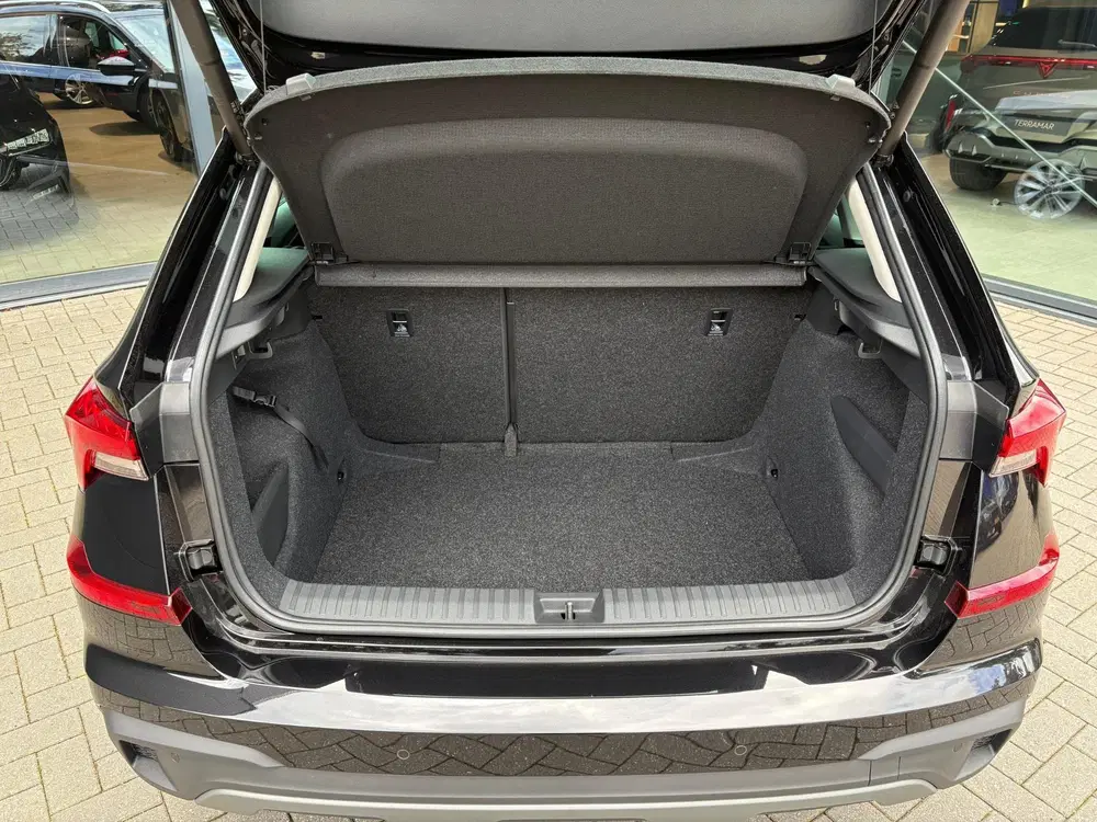 Skoda Kamiq 1.0 TSI Business Edition uit 2026, foto 5