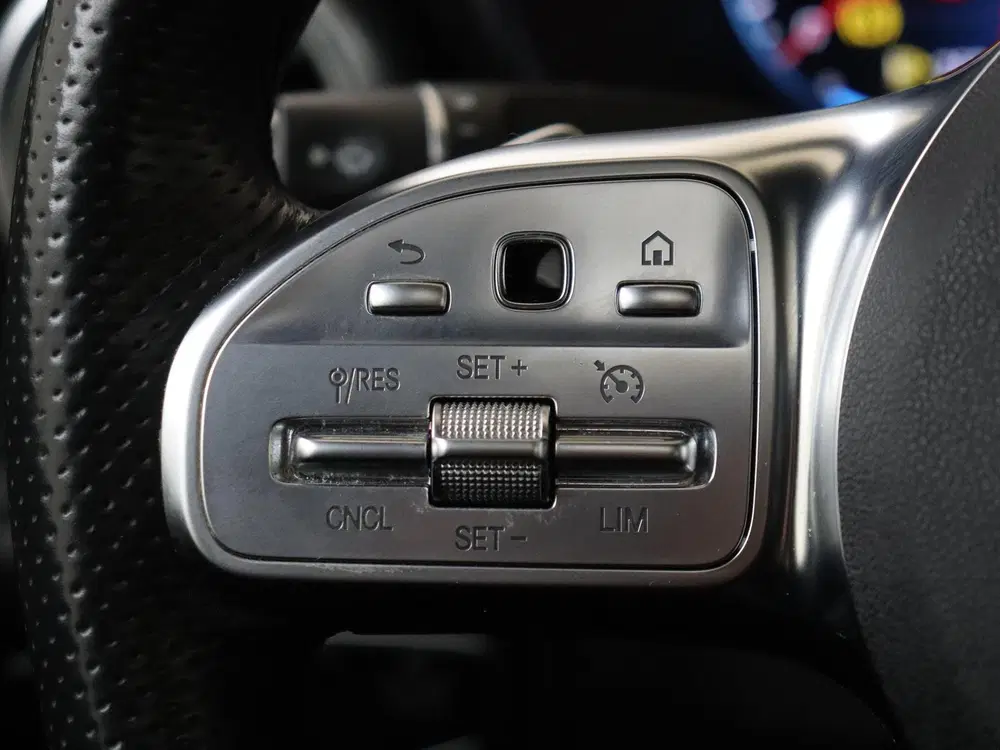 Mercedes-Benz GLC GLC-klasse Coupé 300e 4MATIC Business Solu uit 2020, foto 13