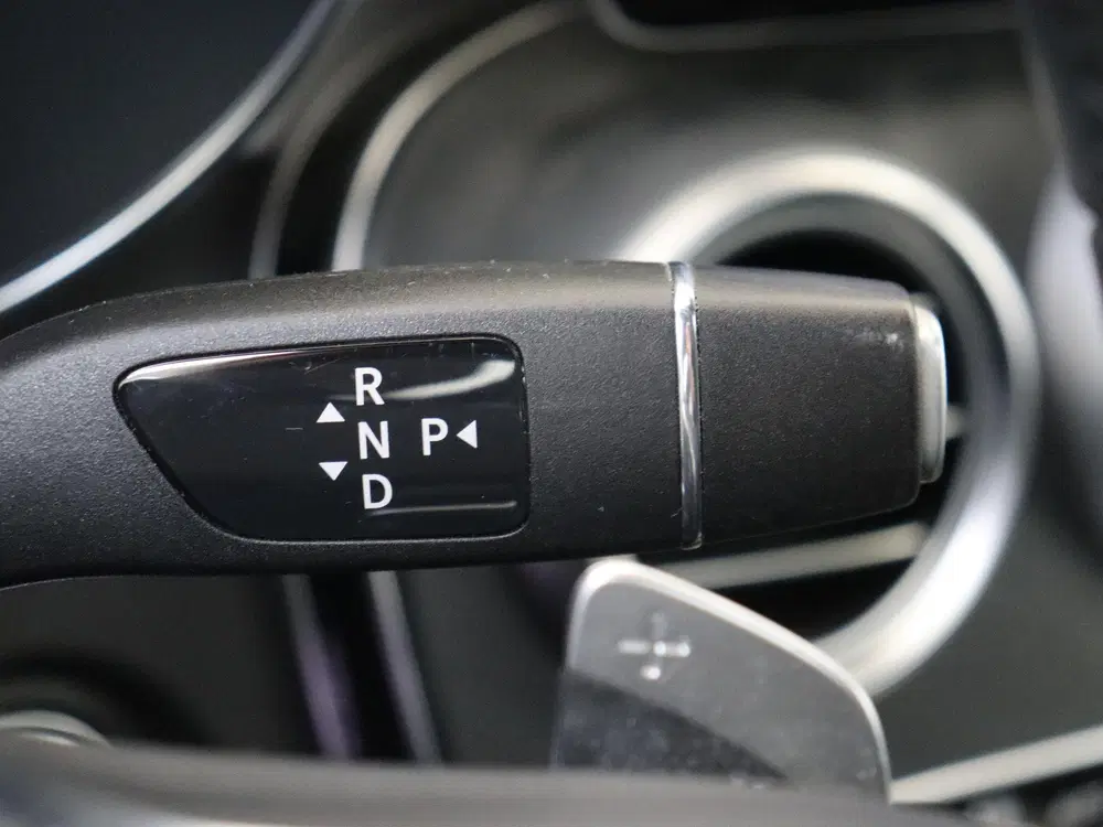 Mercedes-Benz GLC GLC-klasse Coupé 300e 4MATIC Business Solu uit 2020, foto 15