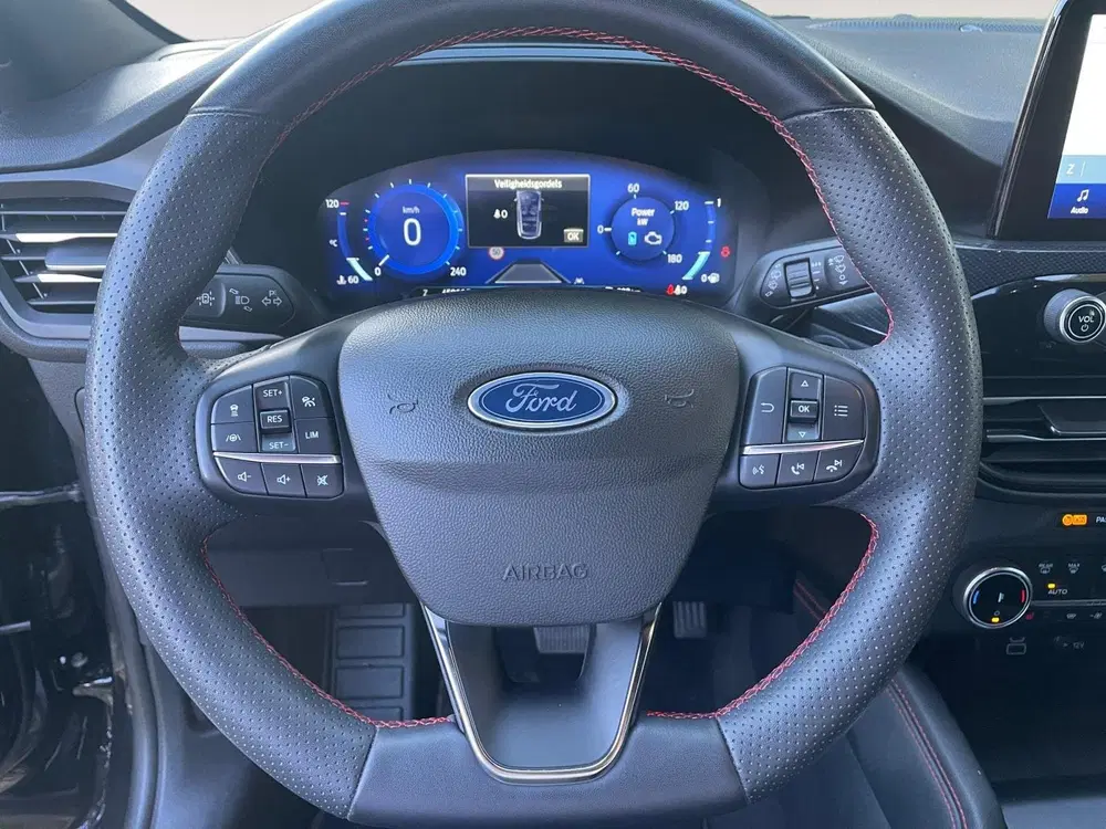 Ford Kuga 2.5 PHEV ST-Line X uit 2023, foto 14
