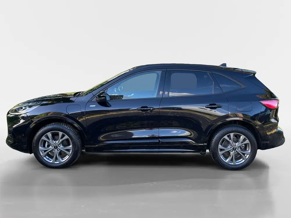 Ford Kuga 2.5 PHEV ST-Line X uit 2023, foto 2