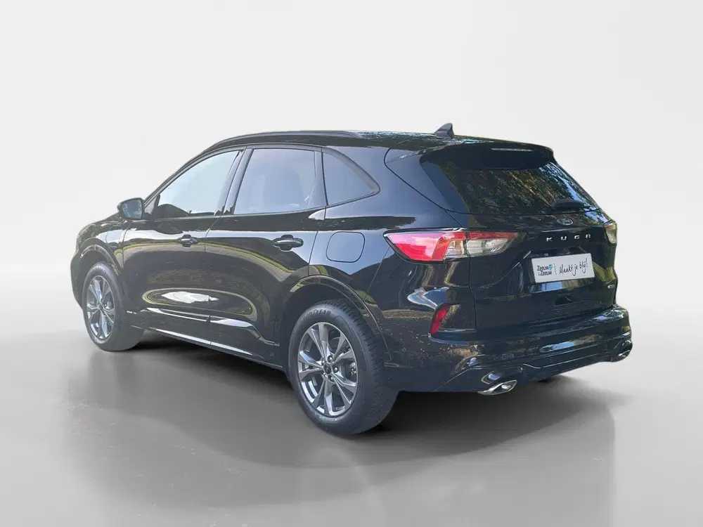 Ford Kuga 2.5 PHEV ST-Line X uit 2023, foto 3