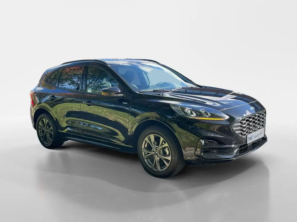 Ford Kuga 2.5 PHEV ST-Line X uit 2023, foto 5