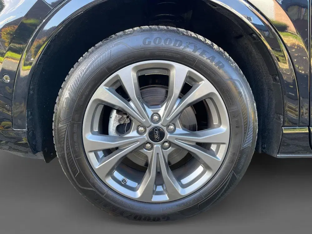 Ford Kuga 2.5 PHEV ST-Line X uit 2023, foto 7