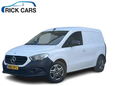 Mercedes-Benz Citan 108 CDI L1 Pro CarPlay uit 2022