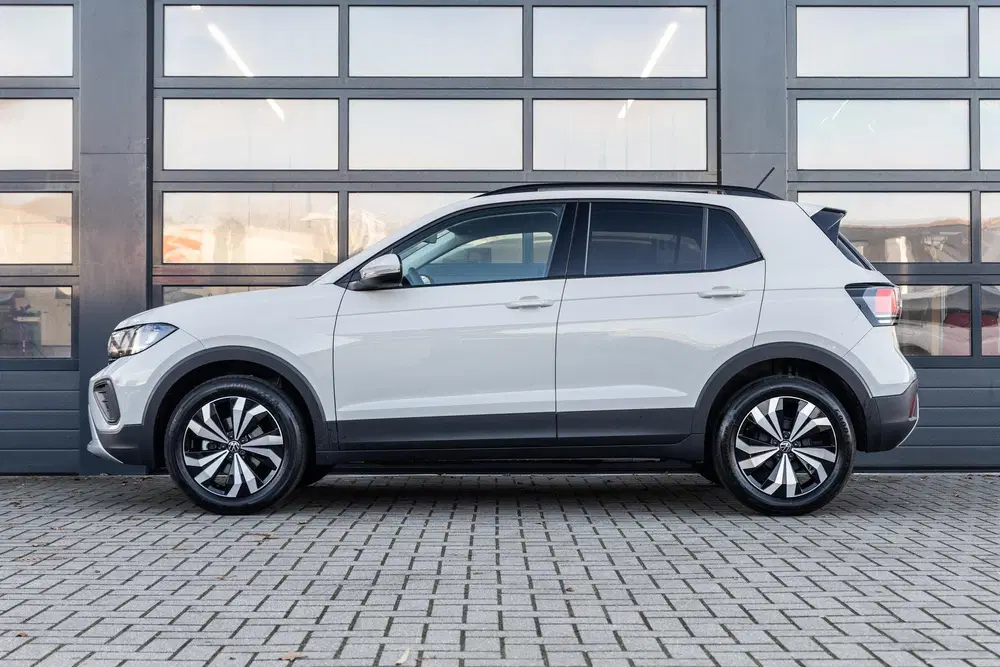 Volkswagen T-Cross 1.0 TSI 95pk Life Edition uit 2026, foto 12