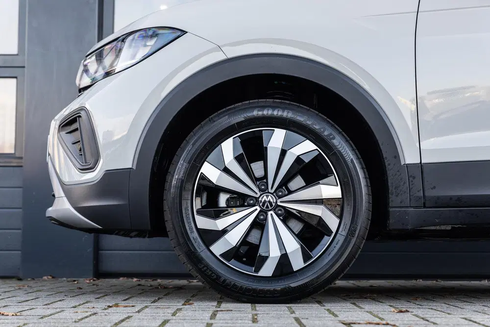 Volkswagen T-Cross 1.0 TSI 95pk Life Edition uit 2026, foto 13