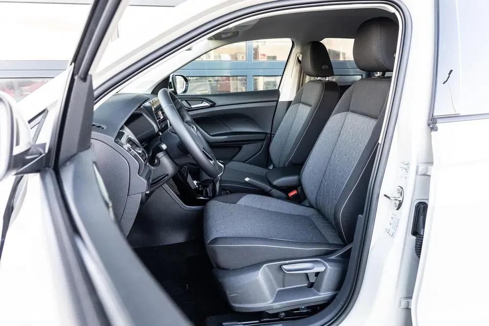 Volkswagen T-Cross 1.0 TSI 95pk Life Edition uit 2026, foto 4