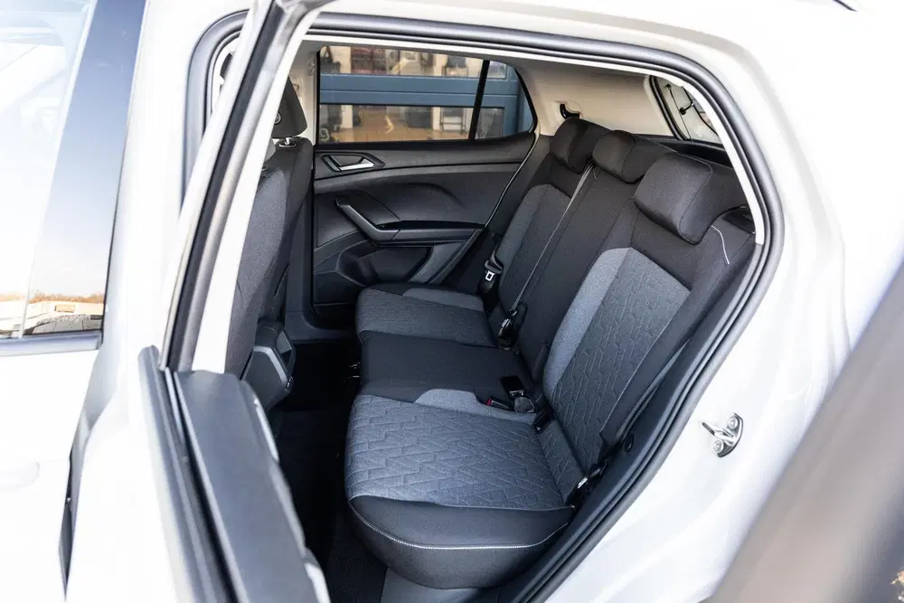 Volkswagen T-Cross 1.0 TSI 95pk Life Edition uit 2026, foto 6