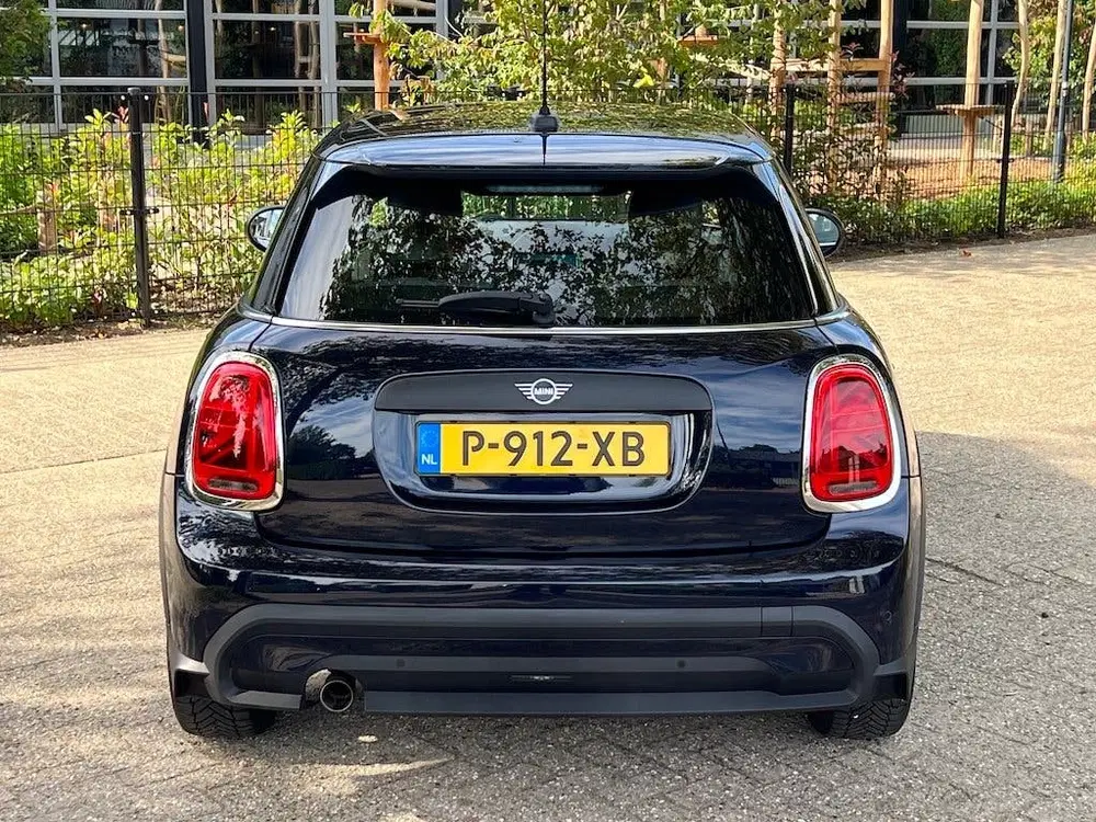 Mini Cooper Cooper 5-deurs 1.5i CarPlay Sportstoel Cli uit 2022, foto 10