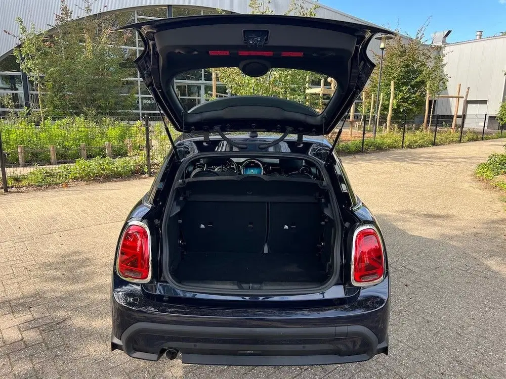 Mini Cooper Cooper 5-deurs 1.5i CarPlay Sportstoel Cli uit 2022, foto 11