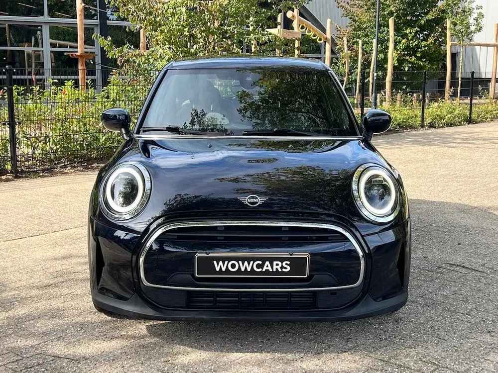 Mini Cooper Cooper 5-deurs 1.5i CarPlay Sportstoel Cli uit 2022, foto 5