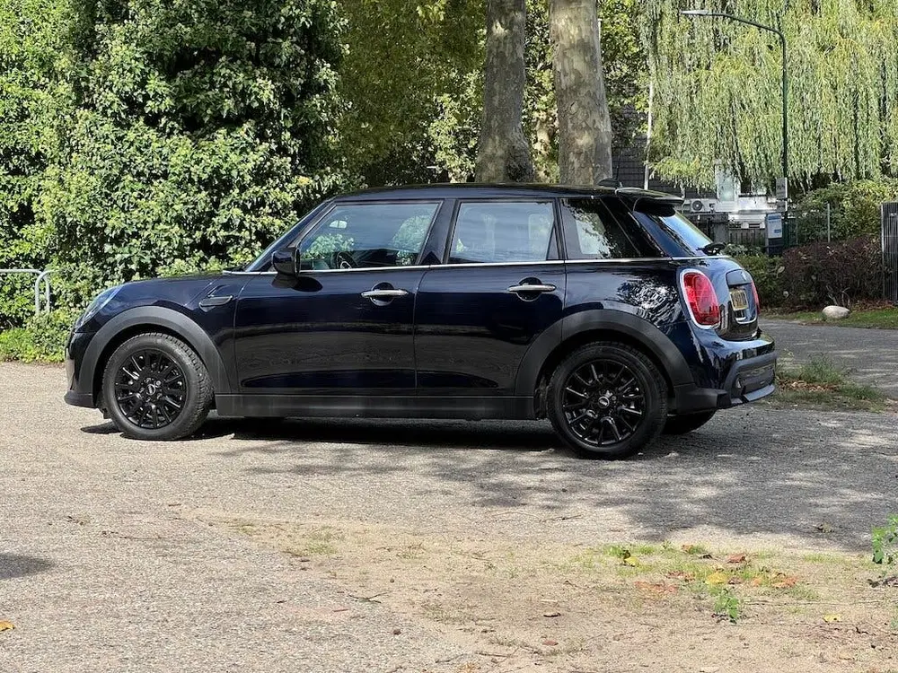 Mini Cooper Cooper 5-deurs 1.5i CarPlay Sportstoel Cli uit 2022, foto 8