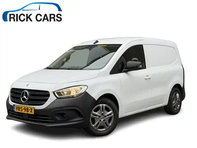 Mercedes-Benz Citan 108 CDI L1 Pro Euro 6 CarPlay uit 2022