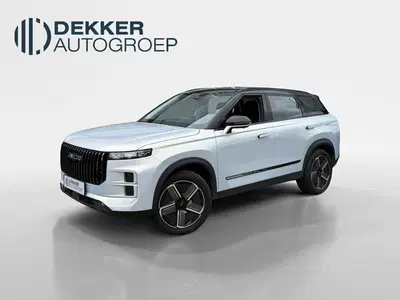 Jaecoo 7 1.5 TGDI SHS-P Selective uit 2025