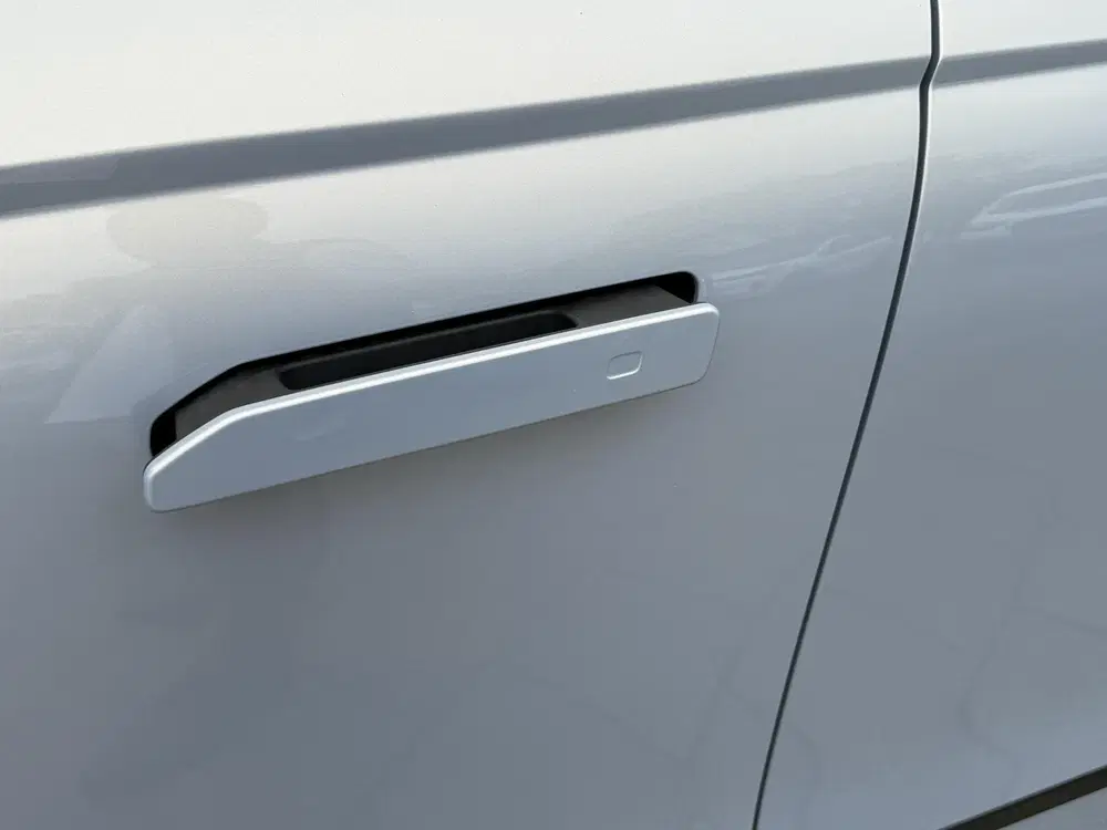 Jaecoo 7 1.5 TGDI SHS-P Selective uit 2025, foto 11