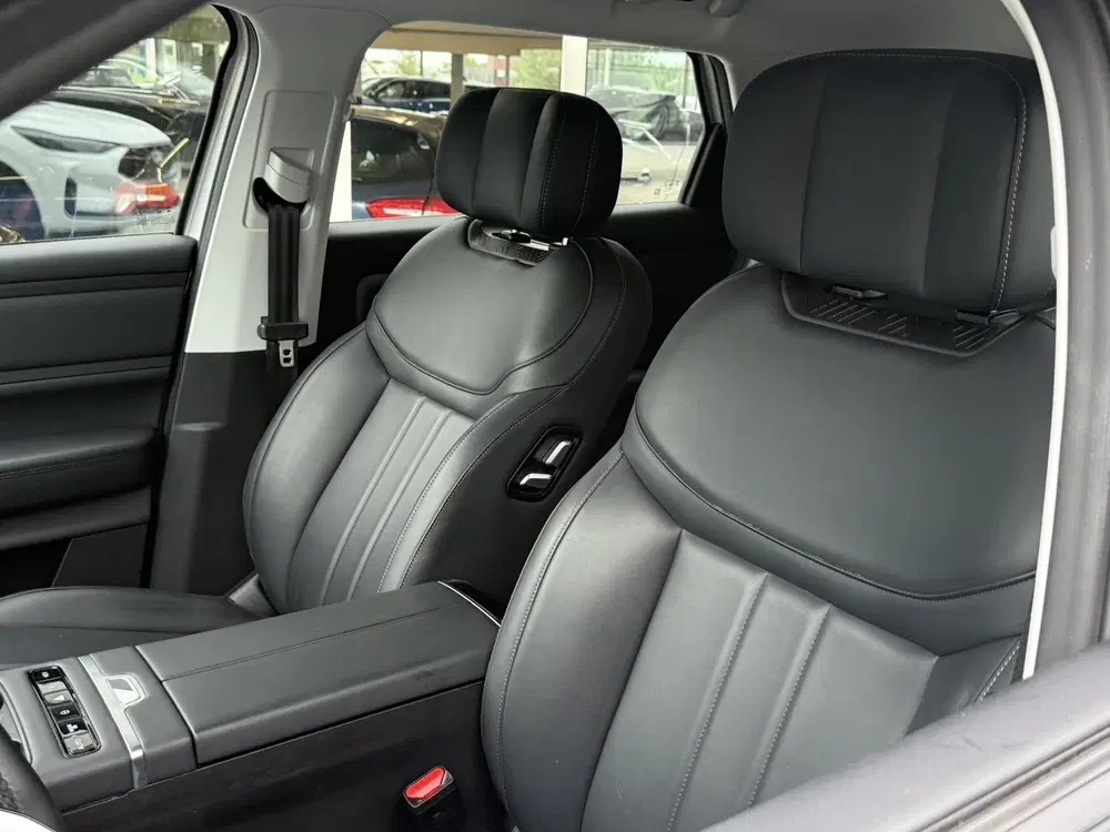 Jaecoo 7 1.5 TGDI SHS-P Selective uit 2025, foto 12