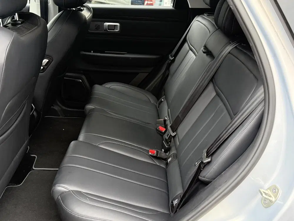 Jaecoo 7 1.5 TGDI SHS-P Selective uit 2025, foto 13