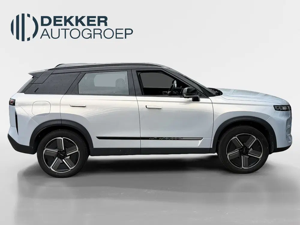 Jaecoo 7 1.5 TGDI SHS-P Selective uit 2025, foto 3