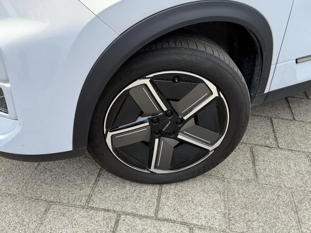Jaecoo 7 1.5 TGDI SHS-P Selective uit 2025, foto 7