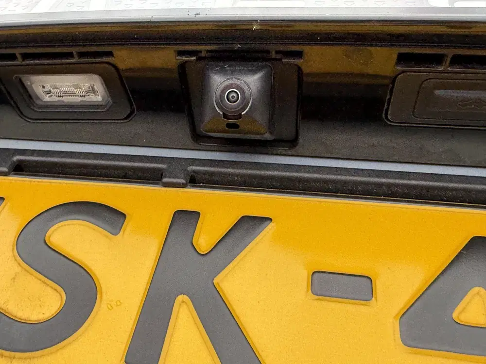 Jaecoo 7 1.5 TGDI SHS-P Selective uit 2025, foto 8