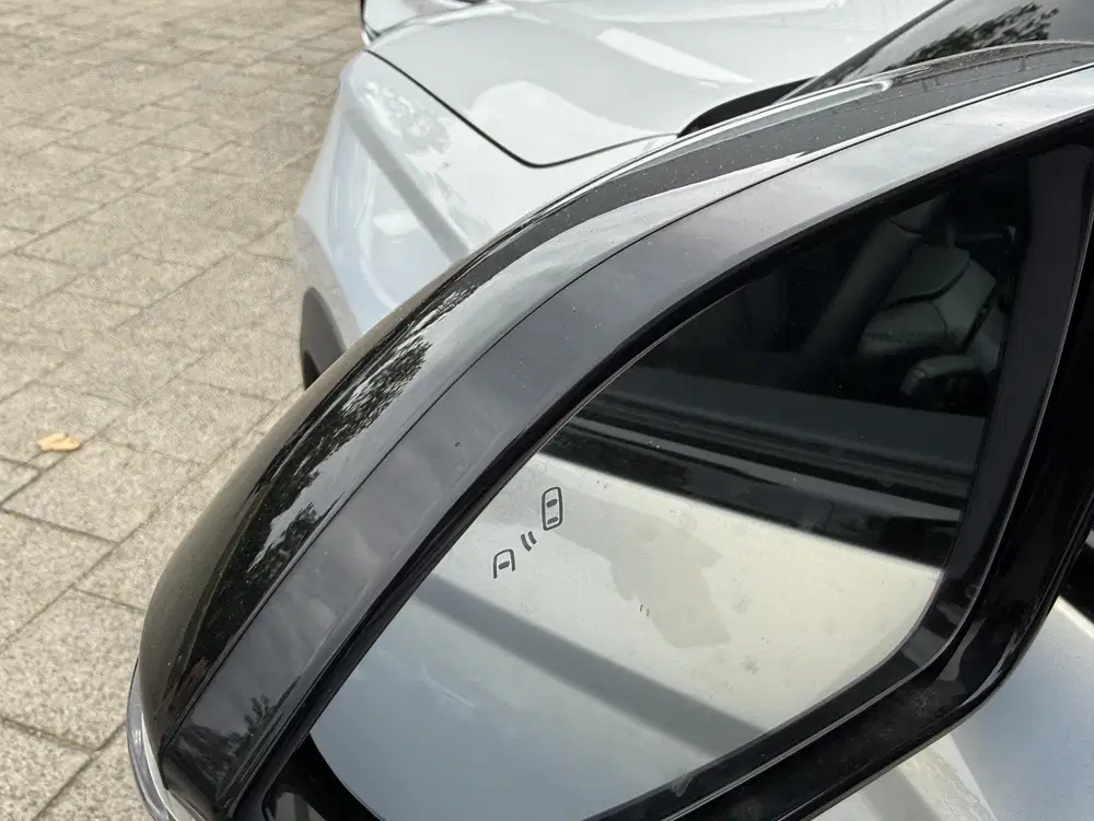 Jaecoo 7 1.5 TGDI SHS-P Selective uit 2025, foto 9