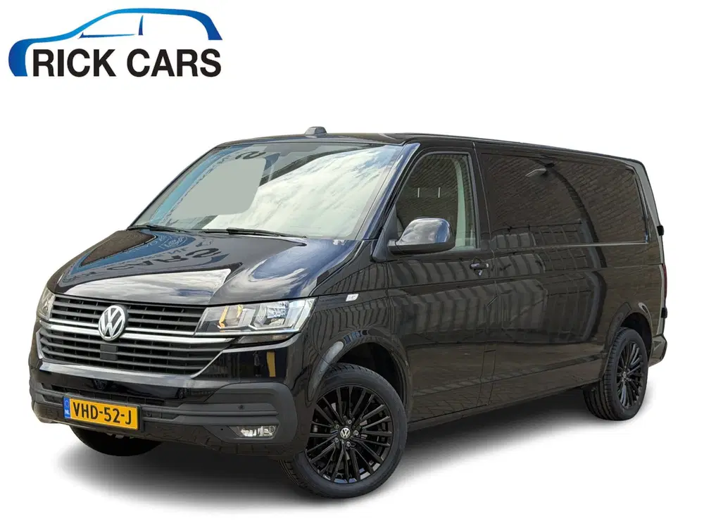 Volkswagen Transporter 2.0 TDI 110 PK Euro 6 L2H1 CarPlay uit 2020
