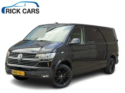 Volkswagen Transporter 2.0 TDI 110 PK Euro 6 L2H1 CarPlay uit 2020