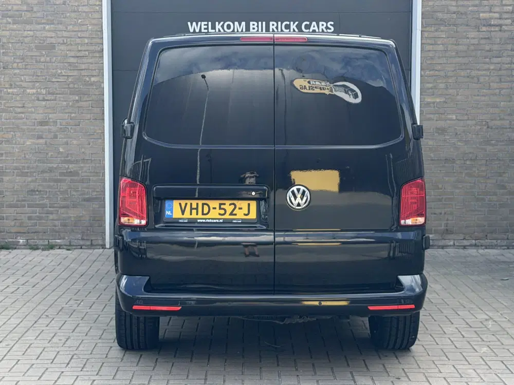 Volkswagen Transporter 2.0 TDI 110 PK Euro 6 L2H1 CarPlay uit 2020, foto 10