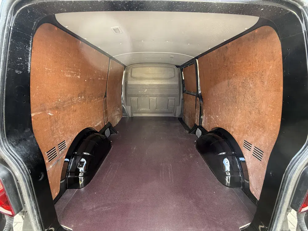 Volkswagen Transporter 2.0 TDI 110 PK Euro 6 L2H1 CarPlay uit 2020, foto 11