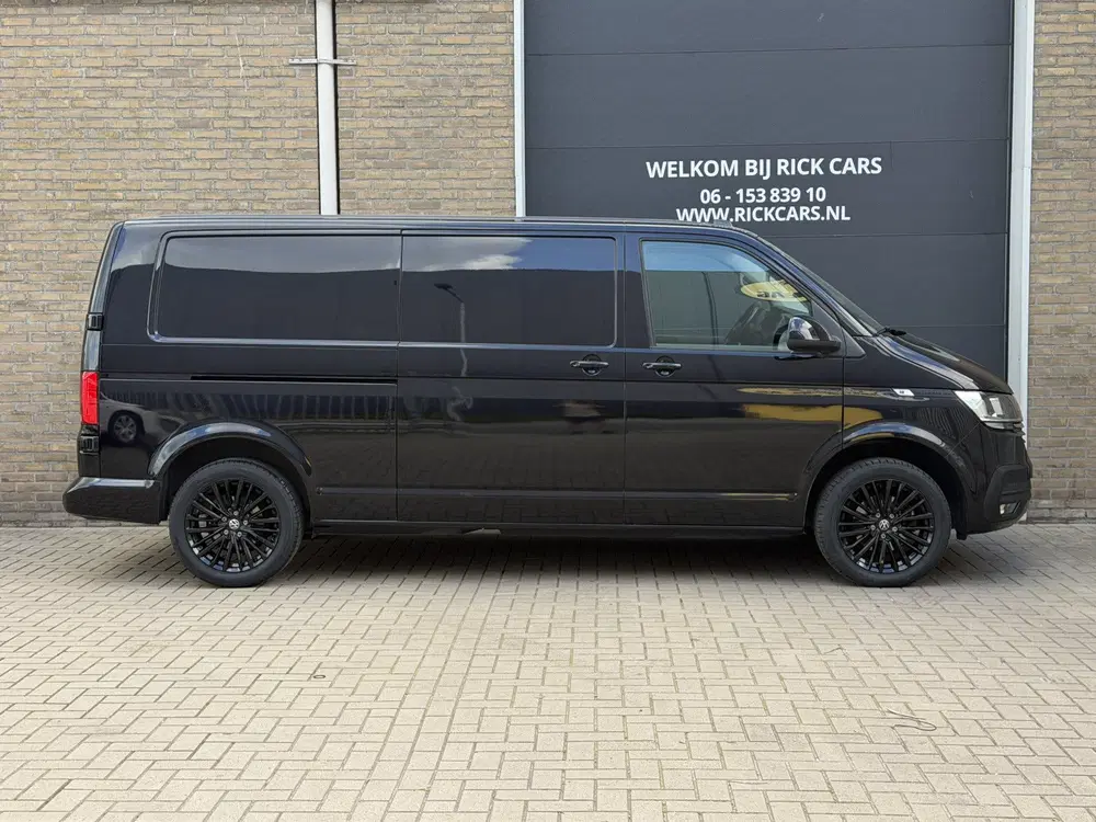 Volkswagen Transporter 2.0 TDI 110 PK Euro 6 L2H1 CarPlay uit 2020, foto 13