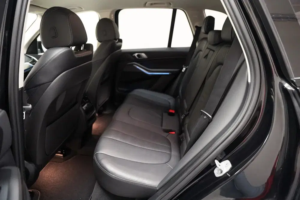 BMW X5 xDrive 45e High Executive Xline [ Luchtver uit 2021, foto 15