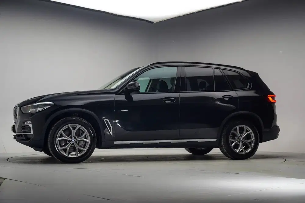 BMW X5 xDrive 45e High Executive Xline [ Luchtver uit 2021, foto 2