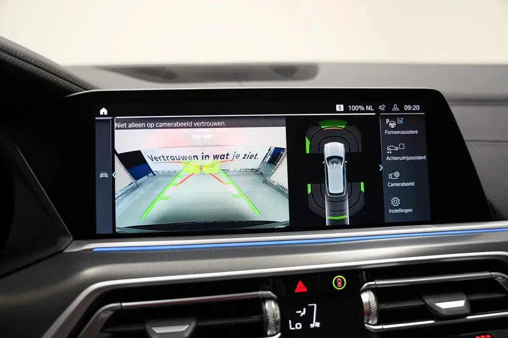 BMW X5 xDrive 45e High Executive Xline [ Luchtver uit 2021, foto 7