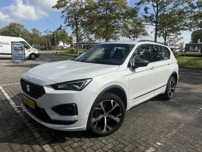 SEAT Tarraco 1.5 TSI FR Business OrigNL uit 2022