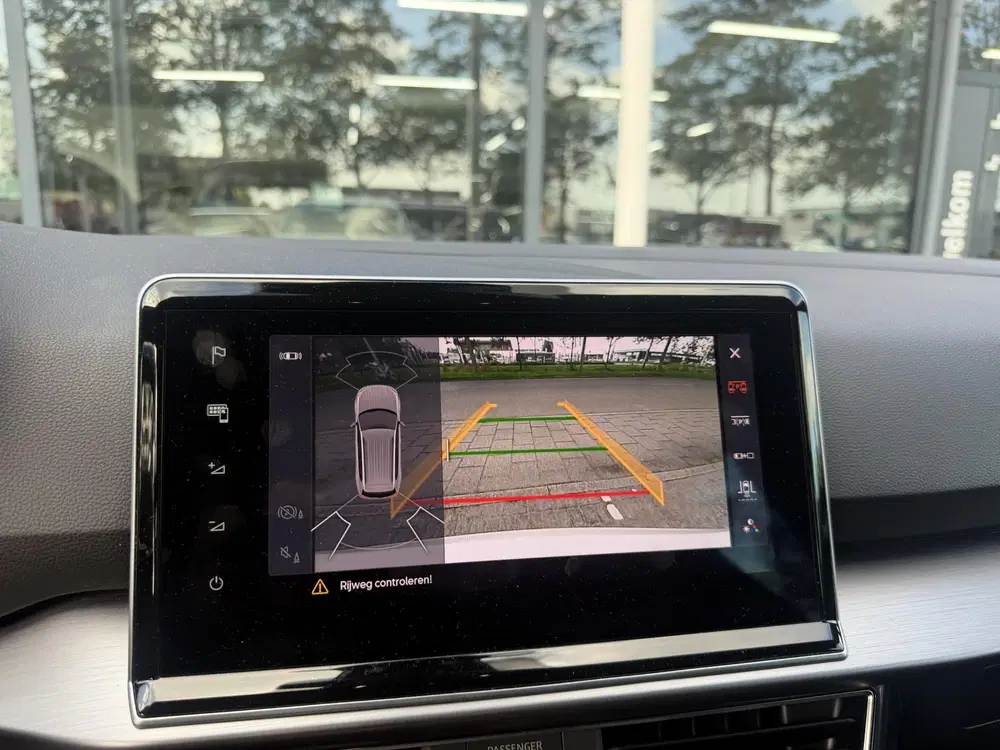 SEAT Tarraco 1.5 TSI FR Business OrigNL uit 2022, foto 7
