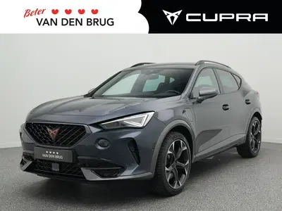 Cupra Formentor 1.4 e-Hybrid 245pk VZ Performance uit 2024