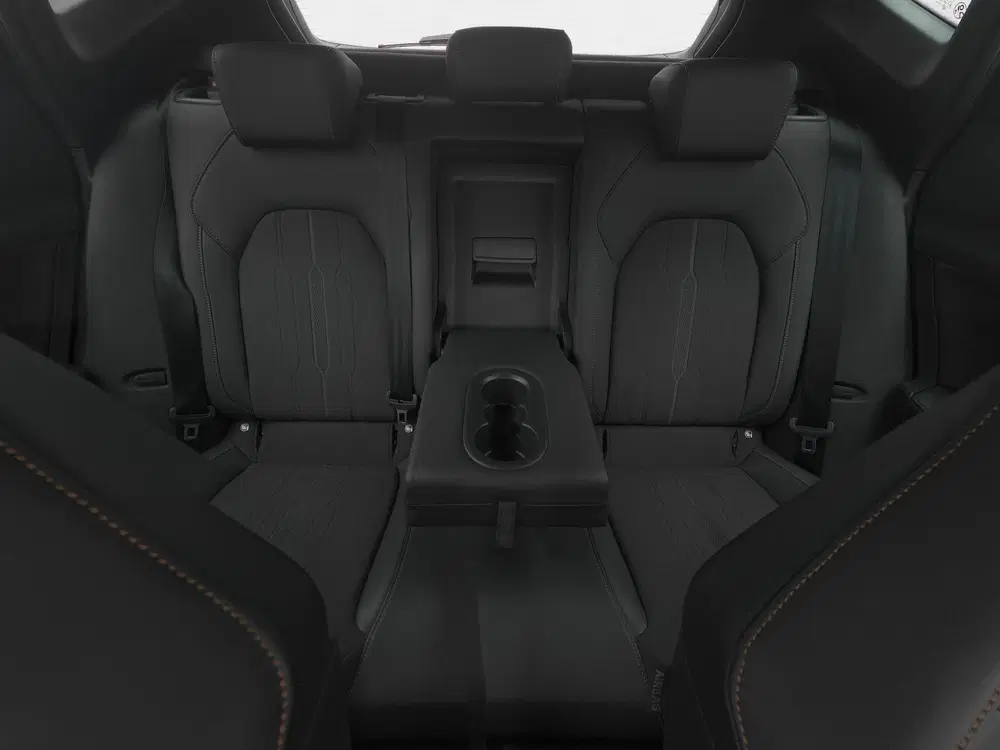 Cupra Formentor 1.4 e-Hybrid 245pk VZ Performance uit 2024, foto 10