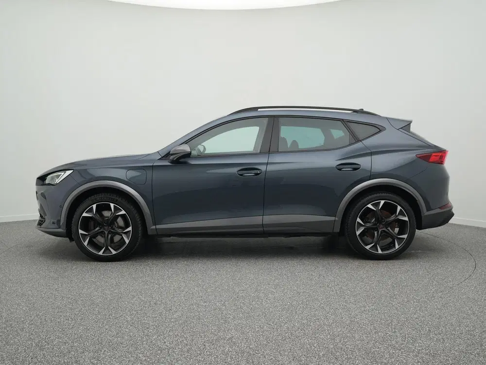 Cupra Formentor 1.4 e-Hybrid 245pk VZ Performance uit 2024, foto 11