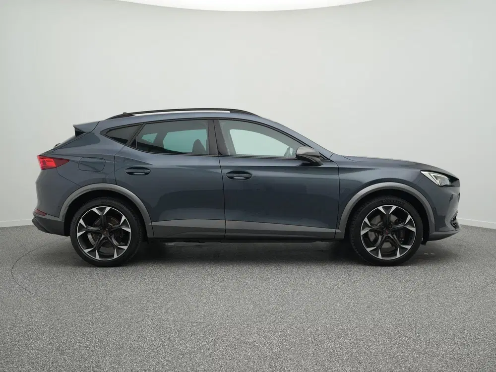 Cupra Formentor 1.4 e-Hybrid 245pk VZ Performance uit 2024, foto 12