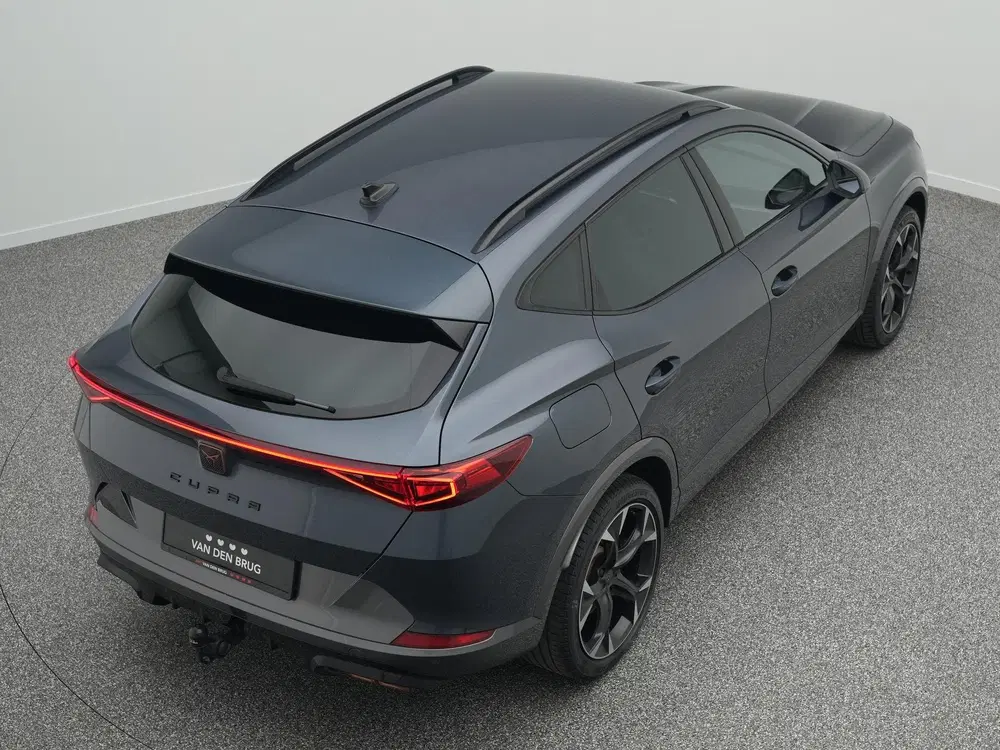 Cupra Formentor 1.4 e-Hybrid 245pk VZ Performance uit 2024, foto 13