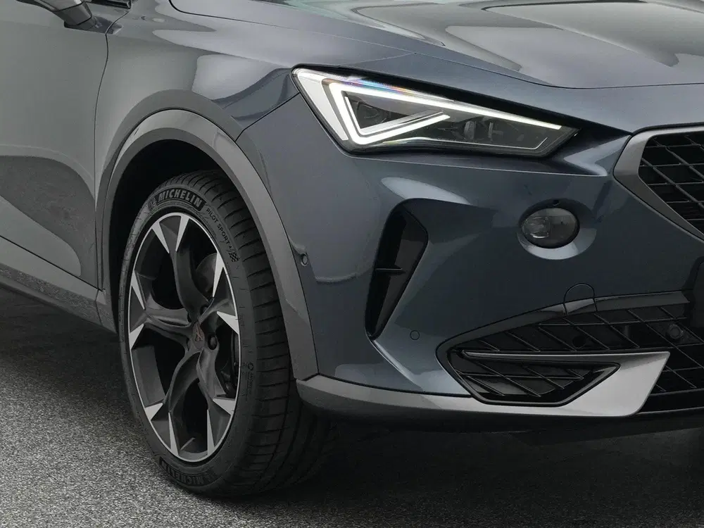 Cupra Formentor 1.4 e-Hybrid 245pk VZ Performance uit 2024, foto 14