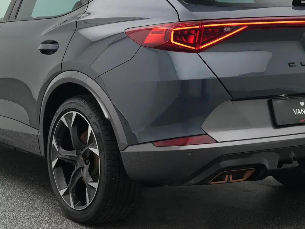 Cupra Formentor 1.4 e-Hybrid 245pk VZ Performance uit 2024, foto 15
